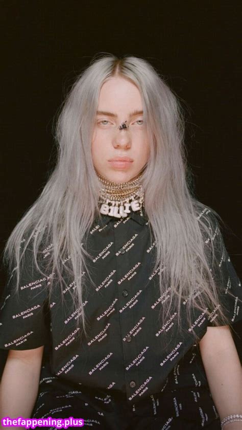 Billie Eilish Fake Billeeilish Billieeilish Nude OnlyFans Photo