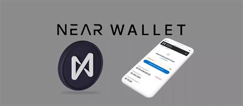 How To Use Near Wallet A Full Guide Metaroids