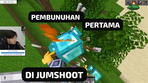 PEMBUNUHAN PERTAMA BRUTAL HARDCORE II YouTube