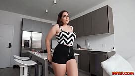 Busty Euro Brunette Babe Has Passionate Sex With Big Dick Xnxx