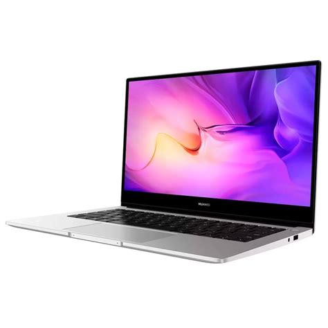 Ноутбук HUAWEI MateBook D14 i5 12450H/ 16ГБ / 512SSD / 14 / Win11 ...