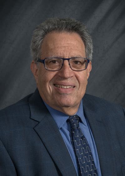 Dr David Levy Is The 2019 Award Of Merit Recipient Urmc Newsroom