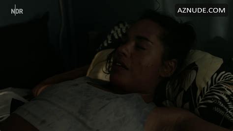 Salka Weber Nude Aznude