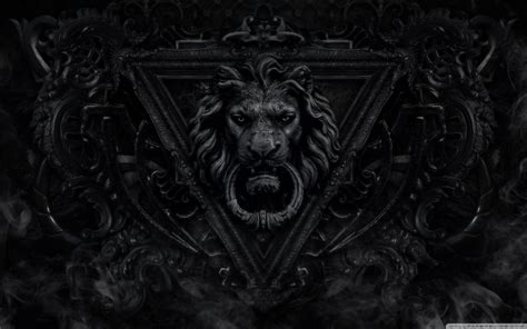 gothic computer wallpaper
