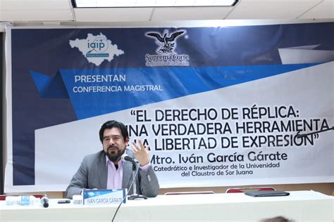 Derecho A Replica 3