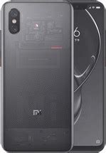 Xiaomi Mi 8 Explorer Edition характеристики, отзывы. Смартфон Ксиоми Ми ...