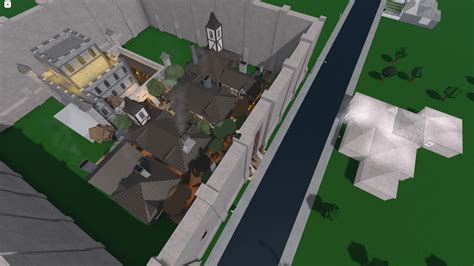 Attack On Titan Inspired Build Unfinished Repost With Daytime Photo R