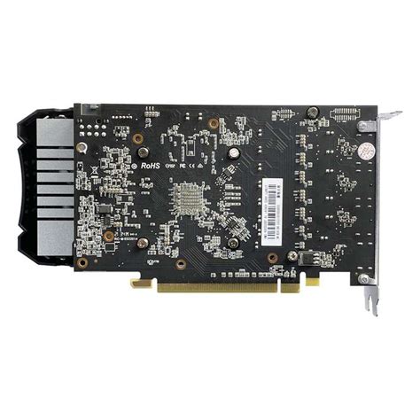 Видеокарта AMD RX 5500 XT MLLSE 8GB