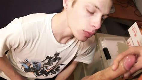 Two Guys In Superb Blowjob Gay Twink Twink Porn XHamster