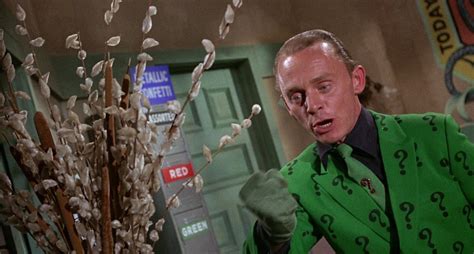 The Riddlers Bizarre Comics And Pop Culture History Nerdist