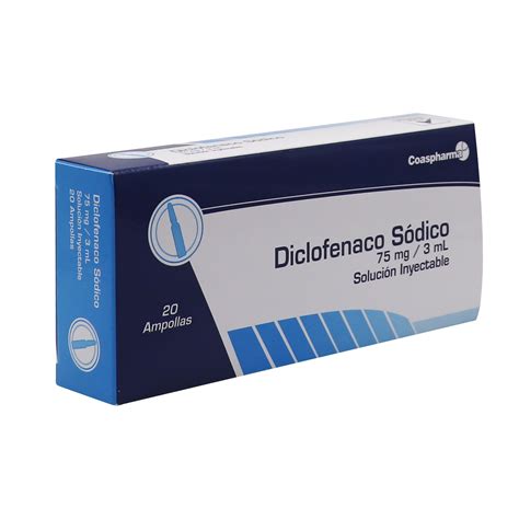 Diclofenaco 75 Mg 9