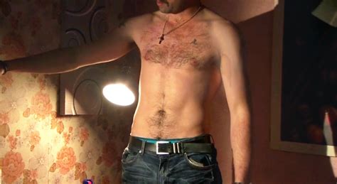 Arousing Males Emmett J Scanlan Including Gay Times