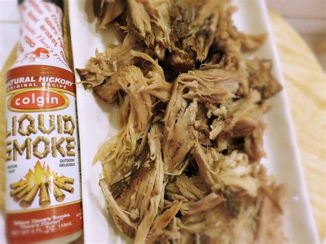 Whole 30 Fort Lauderdale Naked Pulled Pork