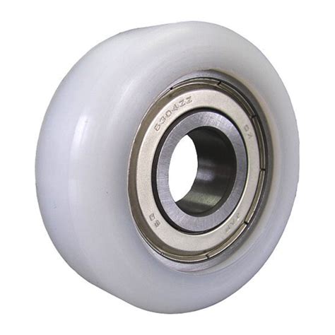 Купить 68.5 РОЛИКОВЫЕ ВОРОТКИ, ПОДШИПНИКОВЫЕ РОЛИКИ: отзывы, фото и ...