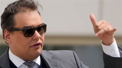 George Santos sentenced to more than 7 years in prison – who13.com