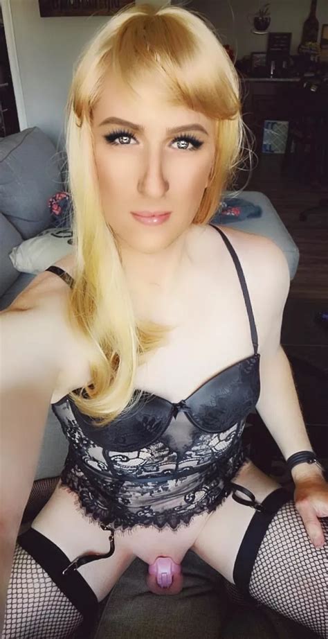 Always Go Full Sissy Nudes Sissychastity Nude Pics Org