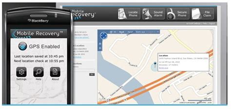 Verizon's Mobile Recovery lets you find your lost or stolen smartphone ...