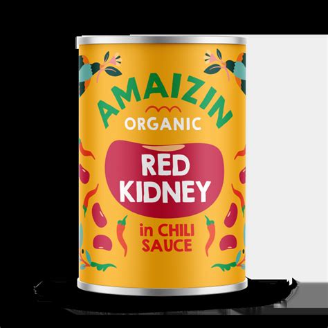 Red Kidney Beans Amaizin