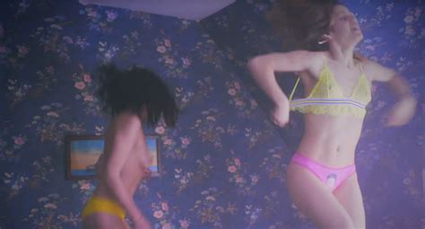 Nude Video Celebs Mathilde Lamusse Nude Clemence Boisnard Nude Yves