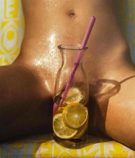 When Life Gives You Lemons Porn Pic