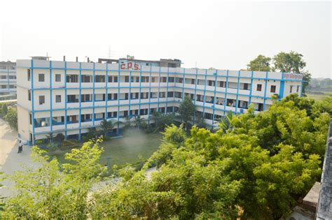 About Us Central Public School