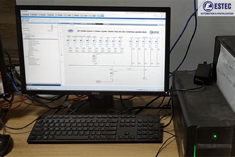 Energy Management System For Vinamilk Dairy Farm
