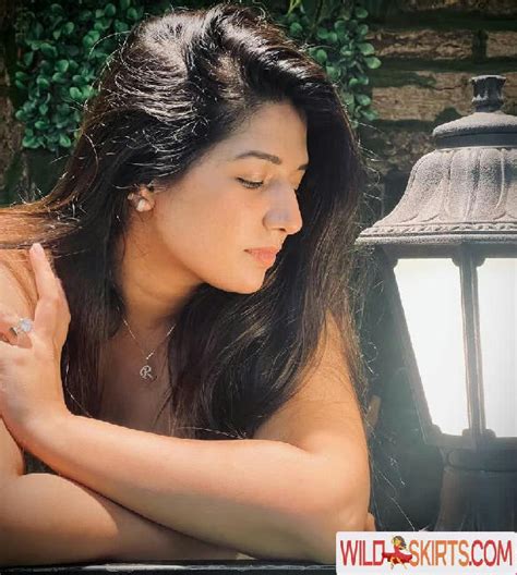 Rasha Kirmani Nude Leaked Photos And Videos WildSkirts