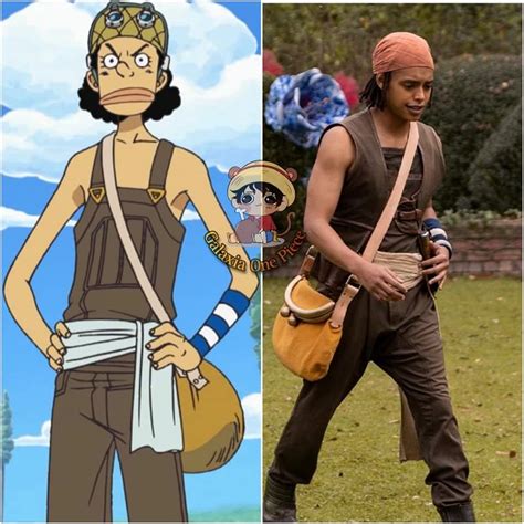 Usopp One Piece