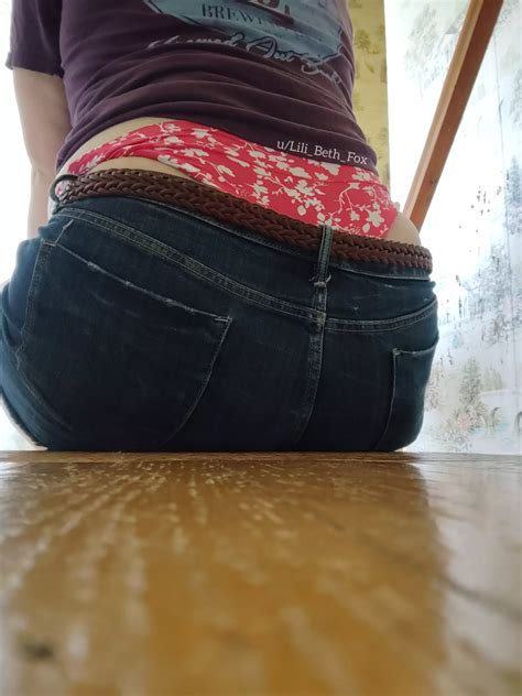 I Can Whale Tail In Anything Nudes Panties Showing NUDE PICS ORG