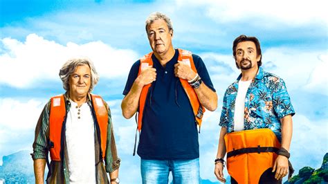 Heres Why The Grand Tour Ended With One for the Road