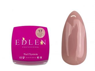Water Acrygel Nude Edlen 15 Ml 17