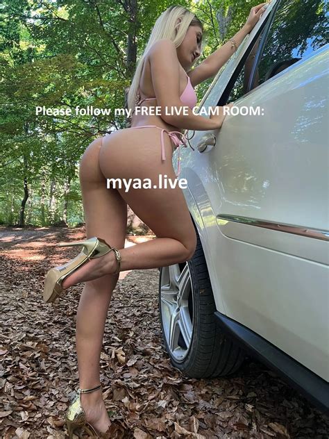 Outdoor Pics On My Car And In My Car Spreading Legs In Sex 6 Nude Pics XHamster
