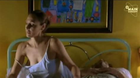 Naked Mar A Barranco In At N Y Chocolate