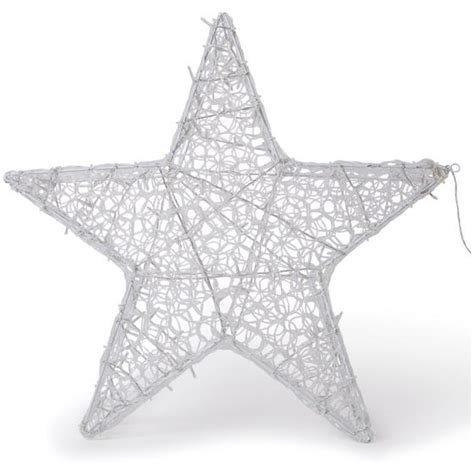 Verlichte Kerstster Met 200 Warme Led Lichtjes Action Webshop BE