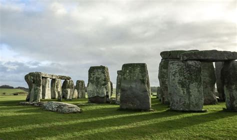 Stonehenge Visitor Centre - All You Need To Know Guide