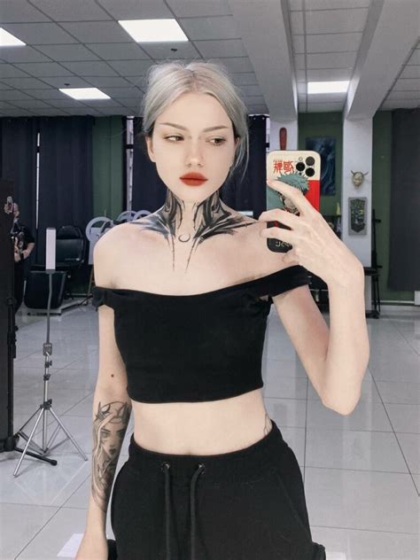 Felvelial слив фото голой косплеерши Vell Felice nude видео с