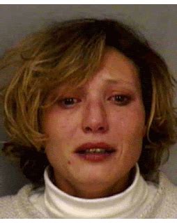 Porn Star Mugshots NSFW 𓂸 Trinity Maxx