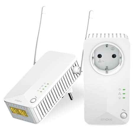 powerline wlan adapter - TEST und Erfahrungen