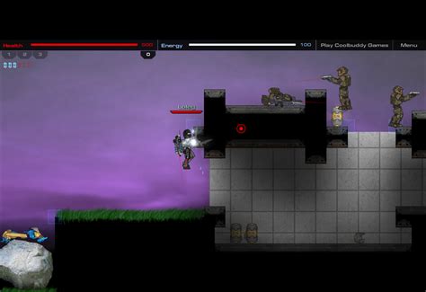Взрыв плазмы 2 (Plazma Burst 2) - Мини игры - Скачать - Бесплатные ...