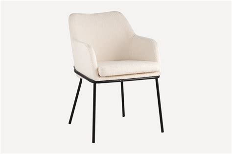 Стул Олаф Bucle White – купить в Москве по цене 12 290 рублей в ...