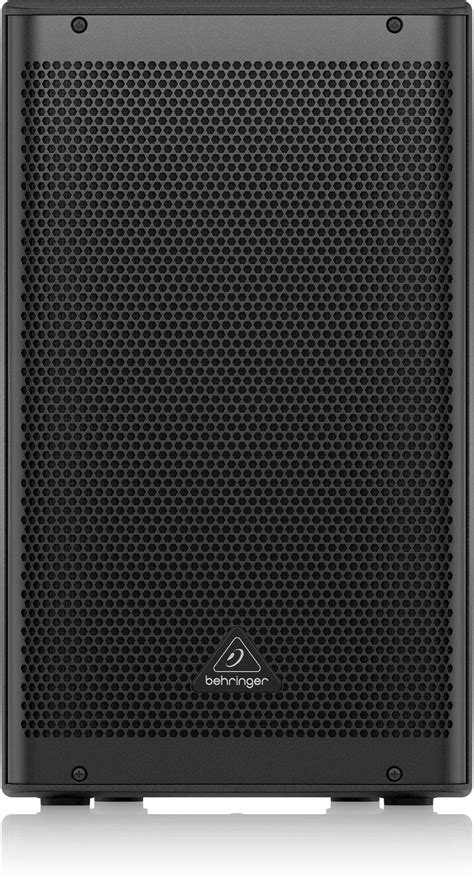 BEHRINGER DR 112 DSP Active 1 200 Watt