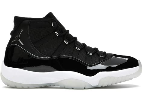 Jordan 11 Retro Jubilee 25th Anniversary - CT8012-011