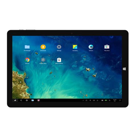 Chuwi Hi10 Pro Tablet Review - NotebookCheck.net Reviews