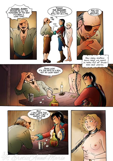 At The Tavern By Reinacanalla Hentai Foundry