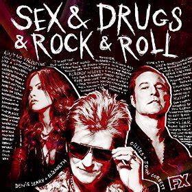 Songs From FXs Sex Drugs Rock Roll Season 2 To Be Released Film Music Reporter