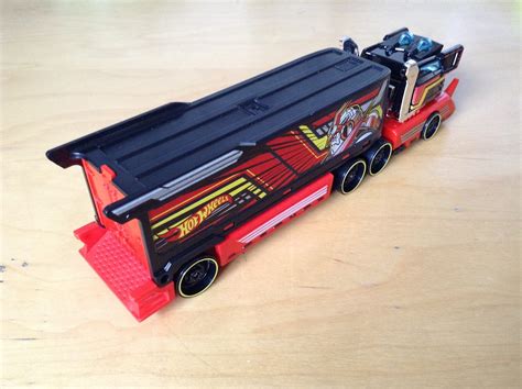 Julian S Hot Wheels Blog Galactic Express Dekotora Decorated Truck Mad Manga Nd