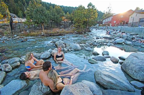 11 Hidden Hot Springs In Colorado You Should Probably Know About 303 Magazine