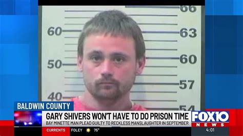 Bay Minette Jail View: The Human Cost - 6xfky1k