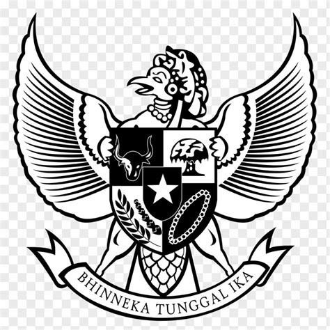 Detail Gambar Garuda Pancasila Png Koleksi Nomer 40