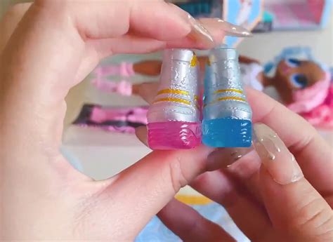 Lol Omg Series Dolls From Opposite Clubs Sweets And Spicy Babe Youloveit